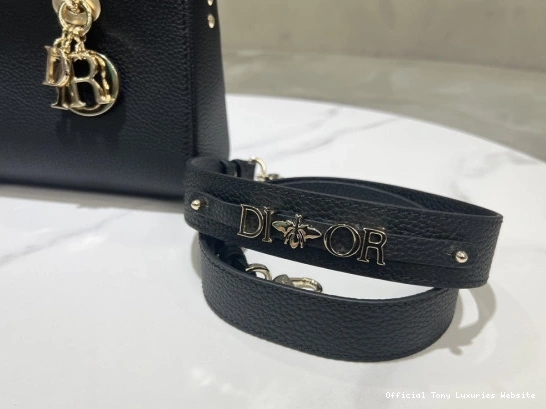 Tony Luxuries Lady diro ABCdiro My D-Sire Bag-26*15*8CM 0708
